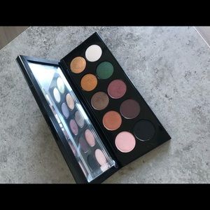 Pat McGrath Labs Mothership Eyeshadow Palette
